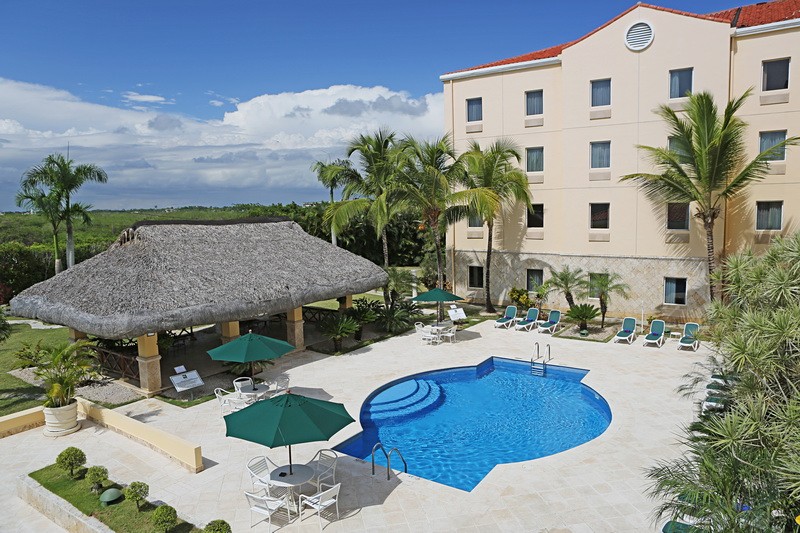 Four Points By Sheraton Santo Domingo,La Caleta>>Boca Chica,4 star