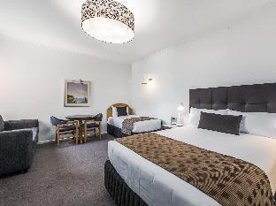 quality hotel wangaratta gateway