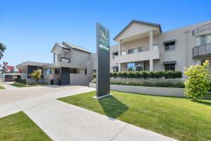quality hotel wangaratta gateway