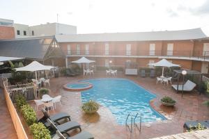 quality hotel wangaratta gateway