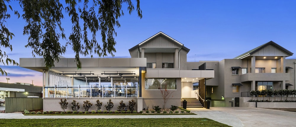 quality hotel wangaratta gateway