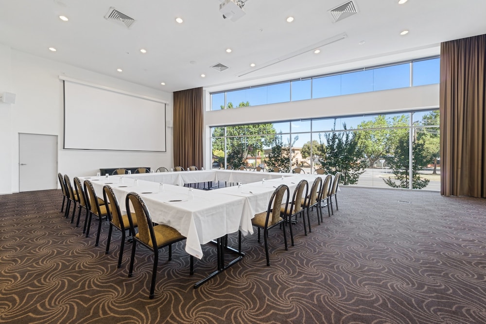 quality hotel wangaratta gateway