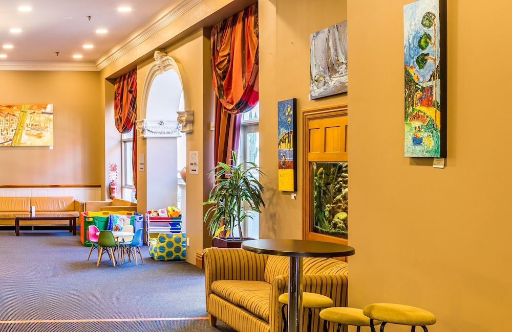 naumi hotel wellington