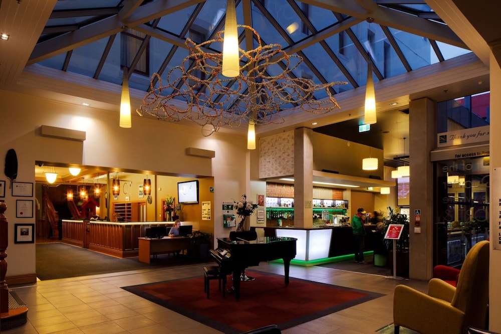 naumi hotel wellington