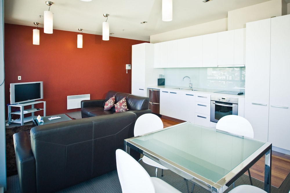 naumi hotel wellington