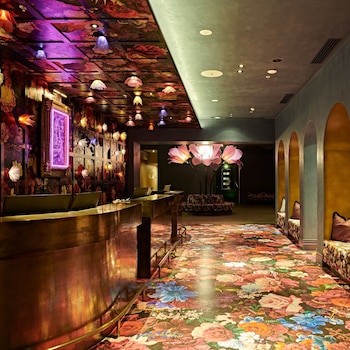 naumi hotel wellington