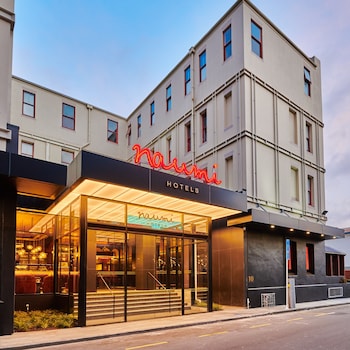 naumi hotel wellington