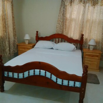 The Terraces At Mangrove,Near Crane Beach,2 star