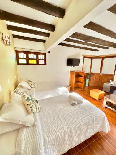 villa de leyva
