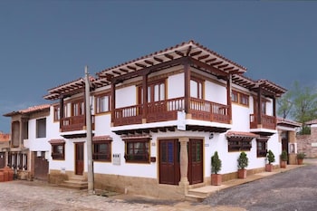 villa de leyva