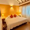 hotel villa del angel