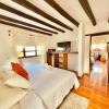 hotel villa del angel