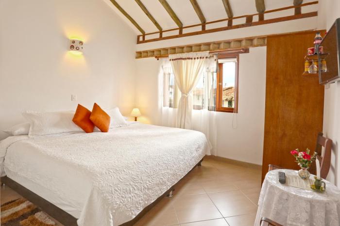 villa de leyva