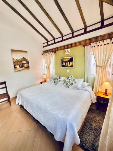 villa de leyva