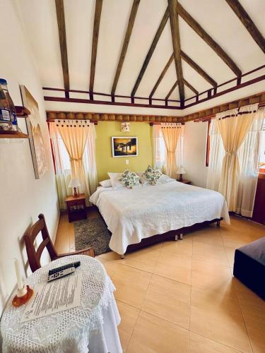 villa de leyva