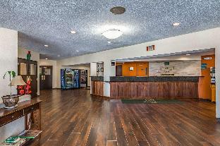 Quality Inn Schenectady - Albany,New York>>Albany,2.5 star
