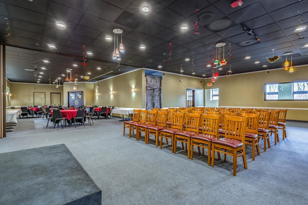 quality inn schenectady albany