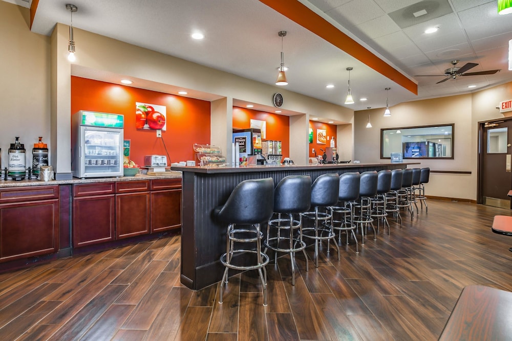 quality inn schenectady albany