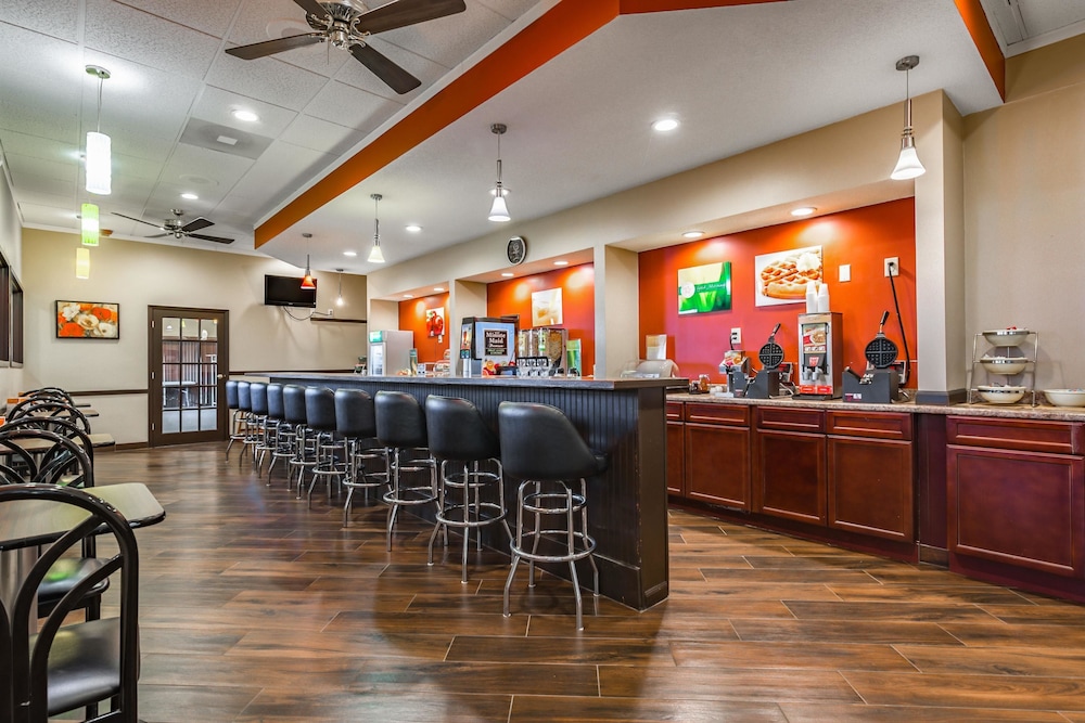 quality inn schenectady albany