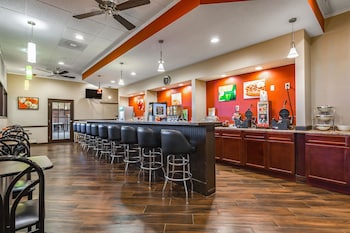 quality inn schenectady albany