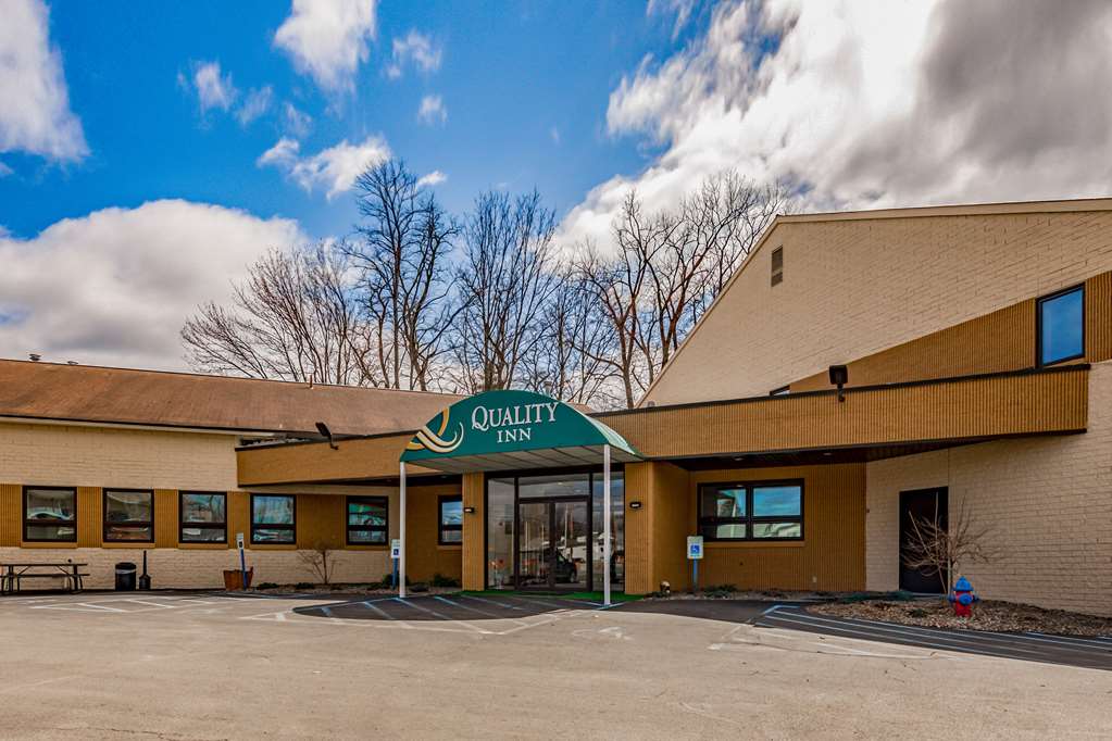 quality inn schenectady albany