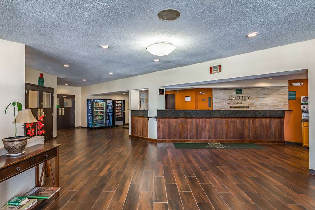 quality inn schenectady albany