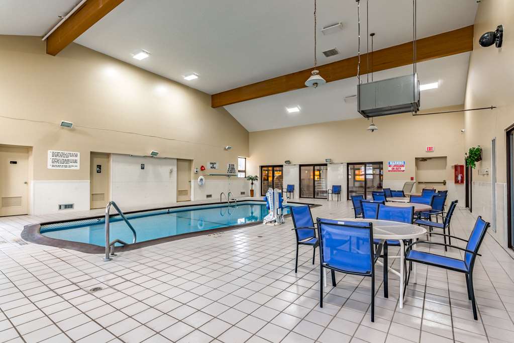 quality inn schenectady albany