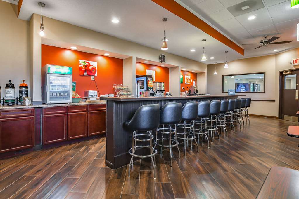 quality inn schenectady albany