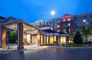 Hilton Garden Inn Minneapolis/Bloomington,Hennepin County>>Bloomington,3 star