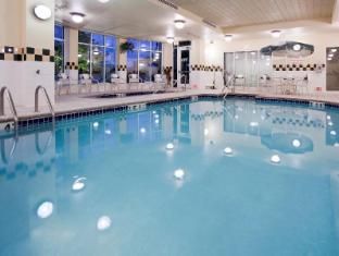 Hilton Garden Inn Minneapolis/Bloomington,Hennepin County>>Bloomington,3 star