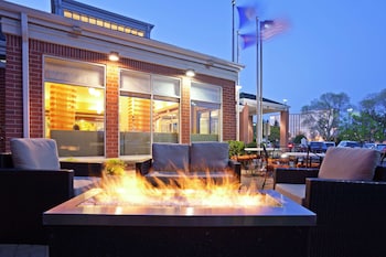 hilton garden inn minneapolis bloomington