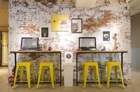 ahiruyah guest house in kaohsiung hostel