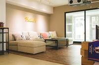 ahiruyah guest house in kaohsiung hostel