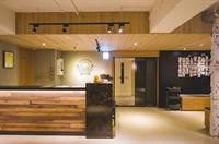 ahiruyah guest house in kaohsiung hostel