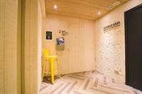 ahiruyah guest house in kaohsiung hostel