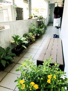 ahiruyah guest house in kaohsiung hostel