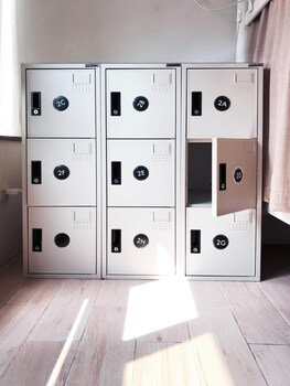 ahiruyah guest house in kaohsiung hostel