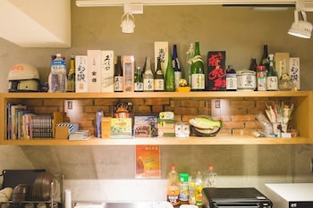 ahiruyah guest house in kaohsiung hostel