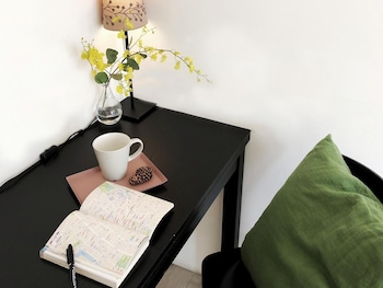 ahiruyah guest house in kaohsiung hostel