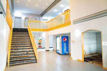 quality inn seymour i 65