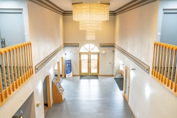 quality inn seymour i 65