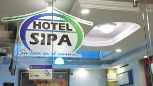 hotel sipa