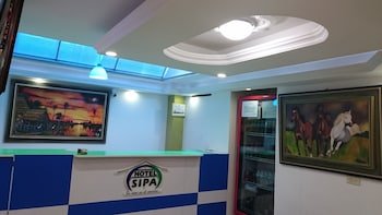 hotel sipa