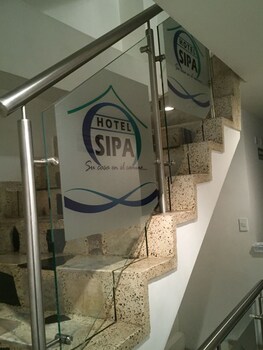 hotel sipa