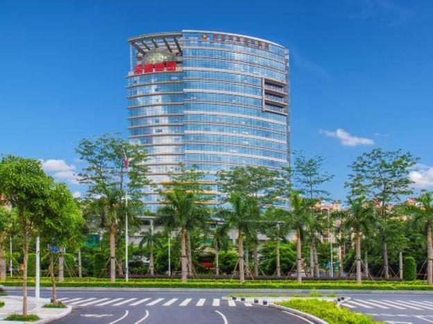 golden plaza international hotel