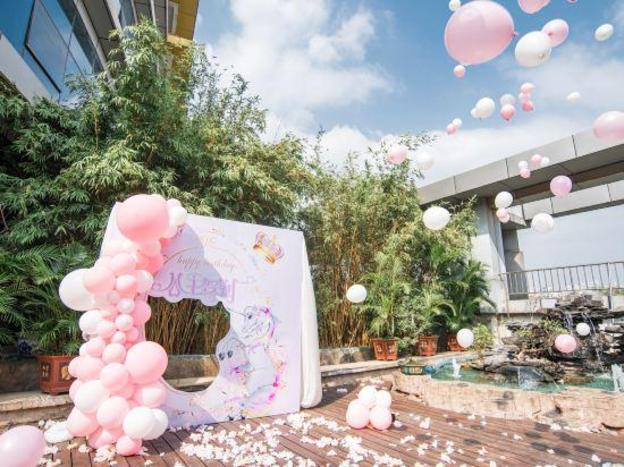 golden plaza international hotel