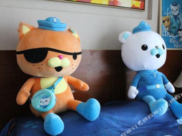 golden plaza international hotel