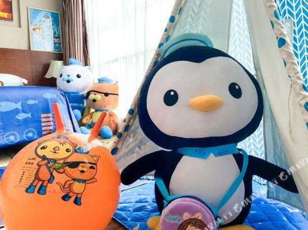 golden plaza international hotel