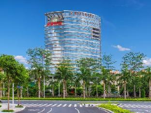 golden plaza international hotel