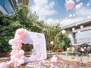 golden plaza international hotel